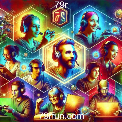 A Ascensão dos Jogos Multiplayer: Conectando Jogadores em Todo o Mundo